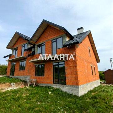 Продаж котеджу-дуплекс у Малечковичах по вул. Івсюка