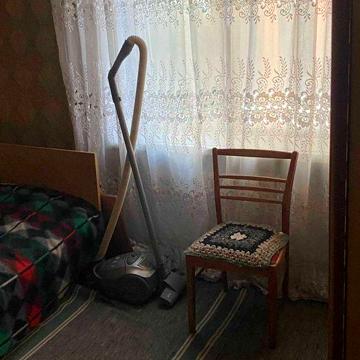 Здається в оренду 3кімнатна квартира, вул. Воровського район Фрегат.
