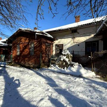Продаж квартири у м.Борислав