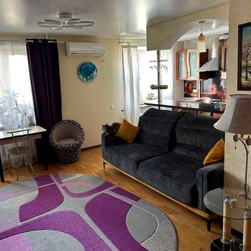 Продам 3к квартиру