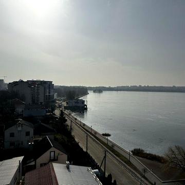 Квартира з терасою, у преміальному житловому комплексі Портофіно !