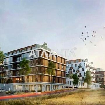 Продається 1 кім. квартира в новобудові по вул. Орлика  ЖКFamily House ЖК Family House