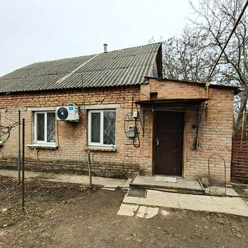 Продам будинок з ділянкою у с.Созонівка білизько до Кропивницького