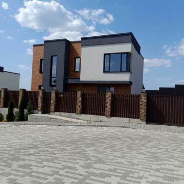 Продаж 5к Дім Родини Рубанів (Генерала Ватутіна) вулиця ЖК Солнечный склон