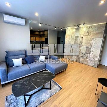 Аренда 3к квартира 80м2, ЖК Подвысоцкого 4в, Зверинецкая, Печерск