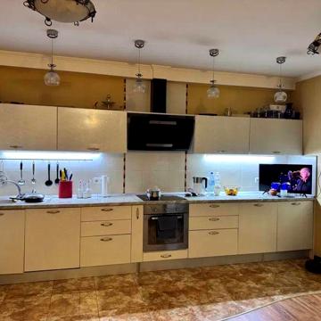 Аренда 3 ком кв ЖК Синяя Птица Парк Шевченко Ланжерон Море Нэмо Код930