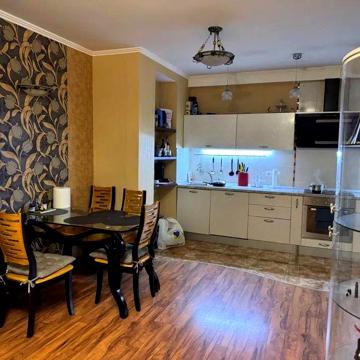 Аренда 3 ком кв ЖК Синяя Птица Парк Шевченко Ланжерон Море Нэмо Код930