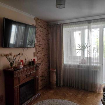 Оренда квартири в центрі міста, пр. Волі, р-н гімназії №4