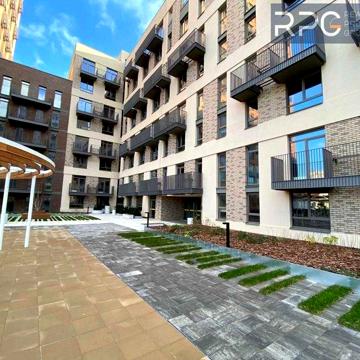 ЗДАНИЙ БУДИНОК 1к квартиру 39м² в ЖК Буд на Вавілових м Сирець 10 хв ЖК Будинок на вавілових
