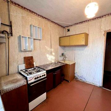 38458 Продаж 1к квартири в центрі міста