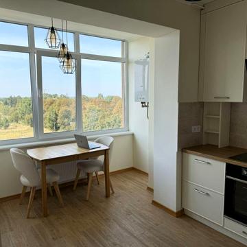 ЖК Дмитрівський, 1к, 40м. Власник ЖК Дмитрівський