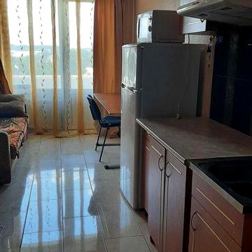 Сдам гостинку ЖК Воробьевы Горы метро Академика Павлова