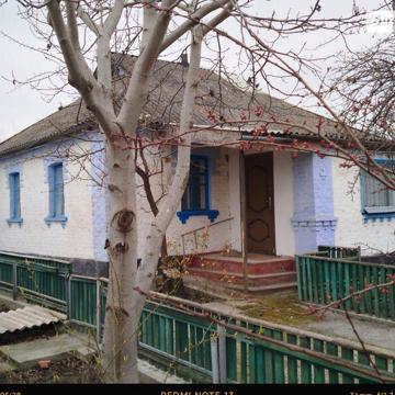 Продаж 3к Дім Козацька вулиця
