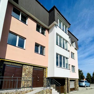 Наварійська вул., 29В