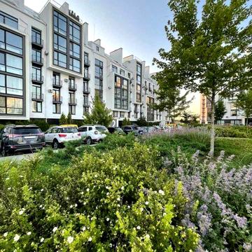 Продаж 1-кімнатної квартири 62 м2 під єОселю в ЖК City lake ЖК City Lake