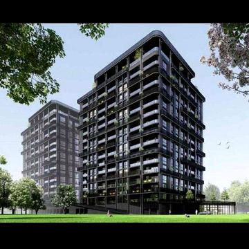 1кім. квартира в ЖК premium класу «PARK AVENUE».