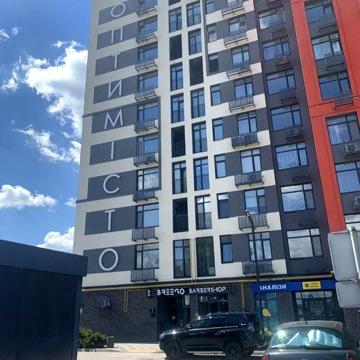 Продаж дворівневої Квартири ЖК Оптиміст Гатне ЖК Оптиміст