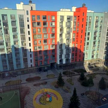 Продаж дворівневої Квартири ЖК Оптиміст Гатне ЖК Оптиміст
