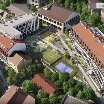 Продаж 1к Квартира Мучна вулиця ЖК Hyde Park