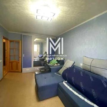 Продам 3 к.кв., 62 м2 на Новых домах