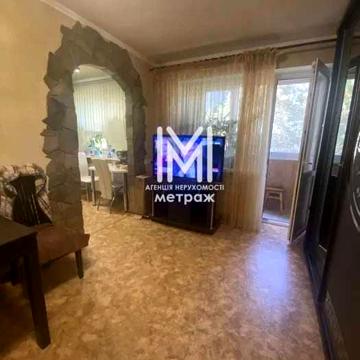 Продам 3 к.кв., 62 м2 на Новых домах