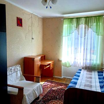Здається в оренду 3-х кімнатна квартира по вул. Винниченка