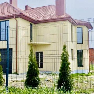 Продаж сучасного котеджу+гараж у с.Малечковичі,  Без комісії