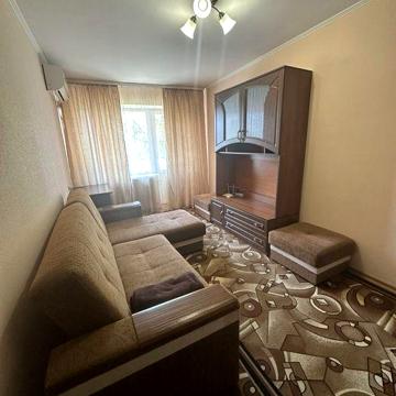 Здається 1 кім квартира в Центрі міста