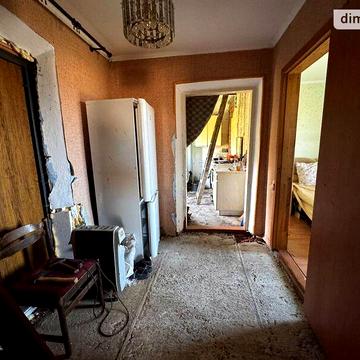 Продаж 1к Дім Героїв Майдану вулиця