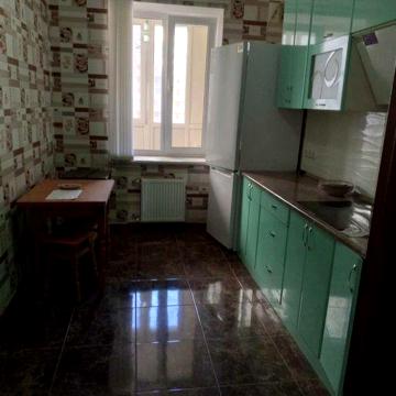 Продам 2 комнатную квартиру на Цветаева ЖК Одесский двор