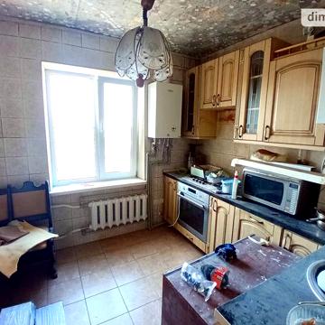 Продаж 3к Квартира Димитрія Ростовського вулиця