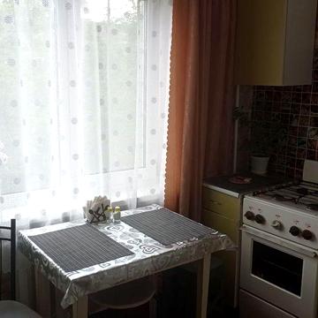 Сдам 1 ком. квартиру Космосе
