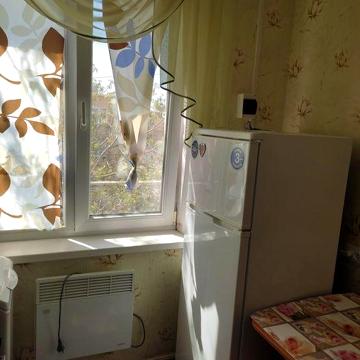 Здам 1к квартиру на Ак. Корольова