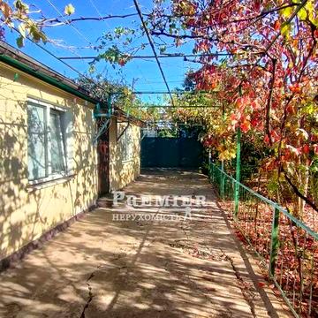 Будинок у Крижанівці!