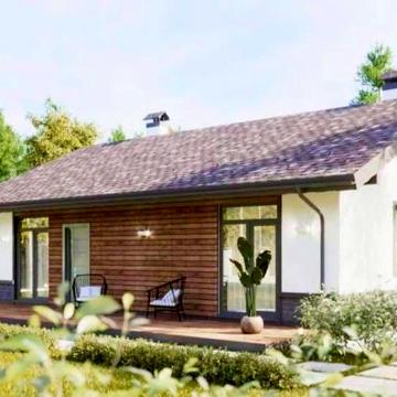 Продам будинок 109 м² у смт Баришівка, Київська область