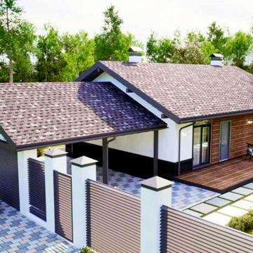 Продам будинок 109 м² у смт Баришівка, Київська область