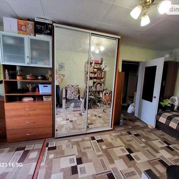 Продаж 1к Квартира Харківських Дивізій вулиця