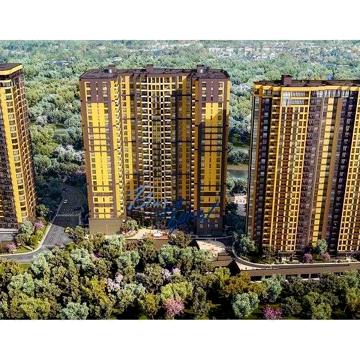 Кадетський Гай вул., 10