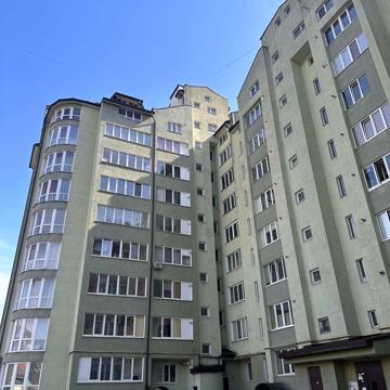 Шухевичів вул., 47