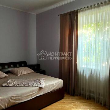 Продаж 4к Дім Льва Ландау проспект