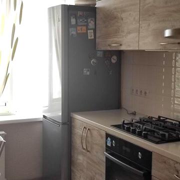 Довгострокова оренда 3к Квартира Кондратюка Юрія вулиця