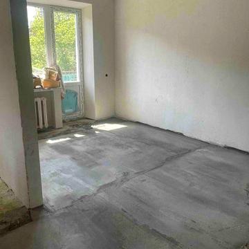 Продаж 1 кімнатної квартири в центрі