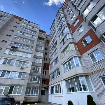 Продаж 2к Квартира Тернопільська вулиця ЖК Южно-Западный