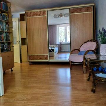 Сдам свою квартиру