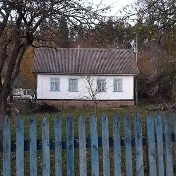 Продам хату в мальовничому селі Кліпець
