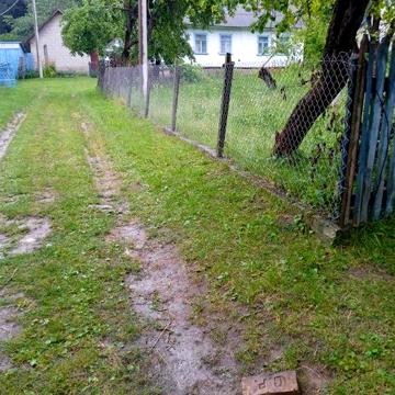 Продам хату в мальовничому селі Кліпець