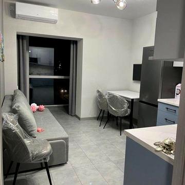 Довготривала оренда 1-кімнатної квартири