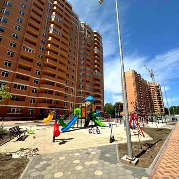 Овідіопольська дорога вул., 3