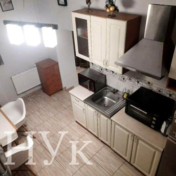 Григорія Квітки-Основяненка вул., 27