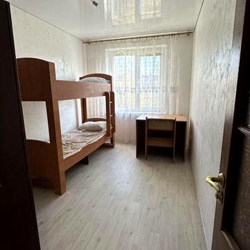 Довгострокова оренда 3к Квартира Медиків (Глинки) вулиця